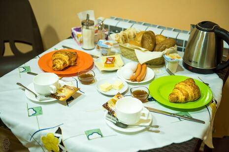 Domino Hostel Yerevan