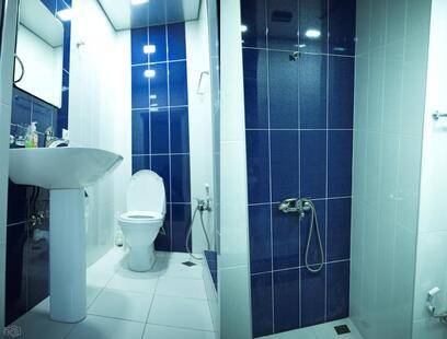 Domino Hostel Yerevan