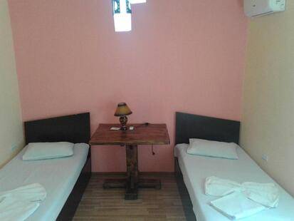 Domino Hostel Yerevan