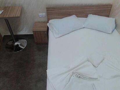 Domino Hostel Yerevan