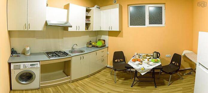 Domino Hostel Yerevan
