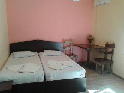 Domino Hostel Yerevan