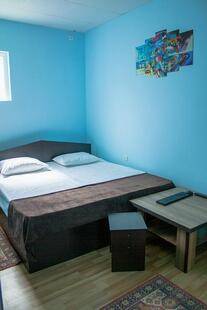 Domino Hostel Yerevan