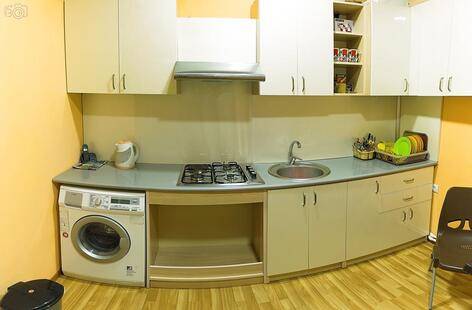 Domino Hostel Yerevan