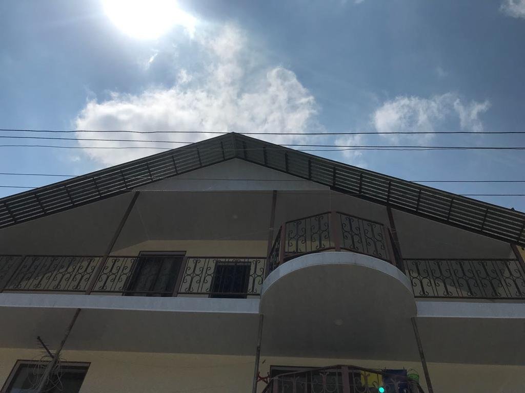 Апартаменты M22