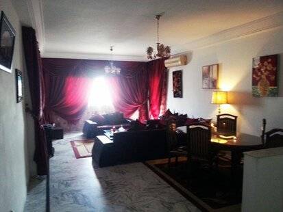Apparte Le Palais