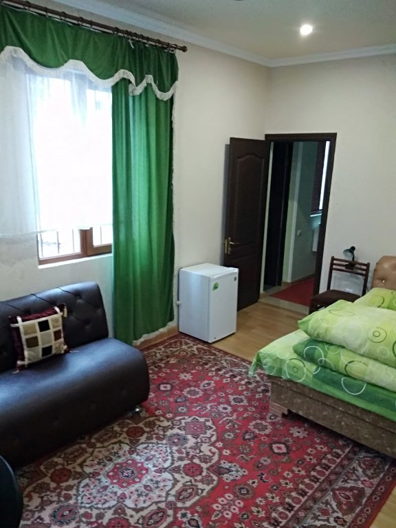 Гостевой Дом Комитас