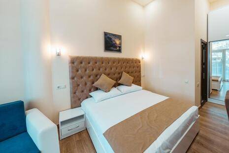 L'Image Art Hotel