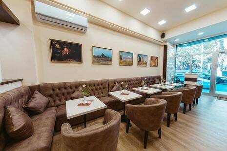 L'Image Art Hotel