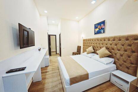 L'Image Art Hotel
