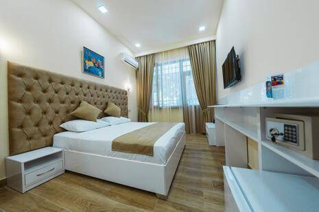 L'Image Art Hotel