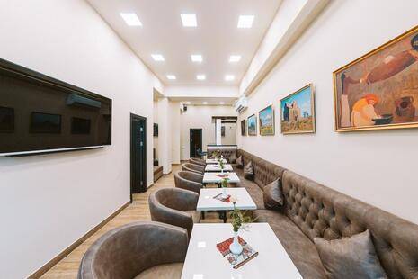 L'Image Art Hotel