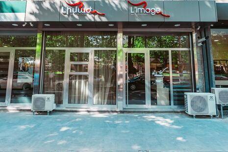 L'Image Art Hotel