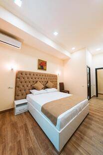 L'Image Art Hotel