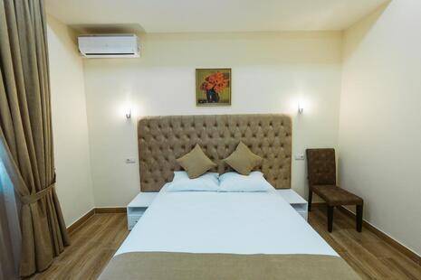 L'Image Art Hotel