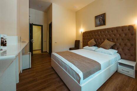 L'Image Art Hotel