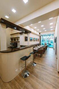 L'Image Art Hotel