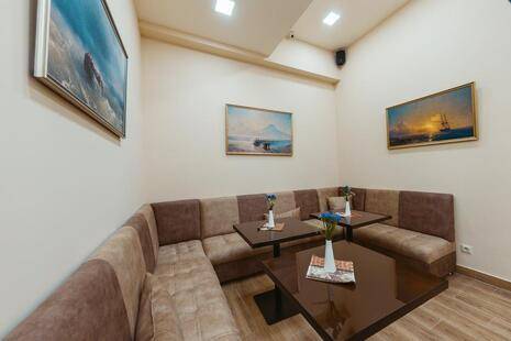 L'Image Art Hotel
