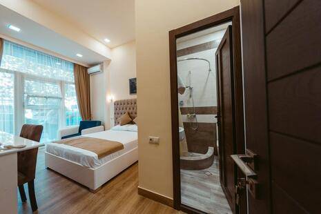 L'Image Art Hotel