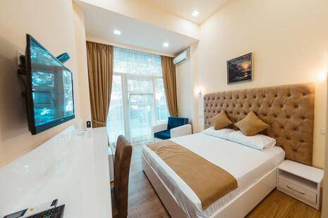 L'Image Art Hotel