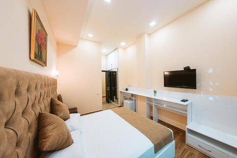 L'Image Art Hotel
