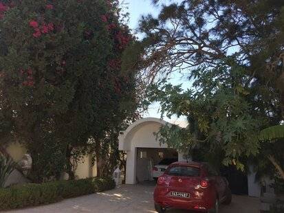 Dar Miramar
