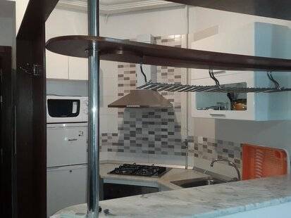 Errouki Appartements