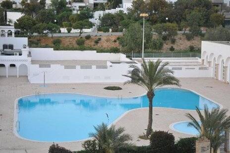 Golden Tulip Carthage Residence