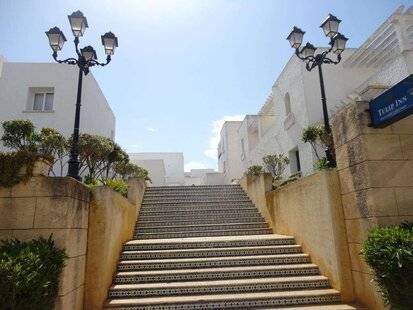 Golden Tulip Carthage Residence