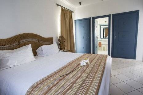 Golden Tulip Carthage Residence