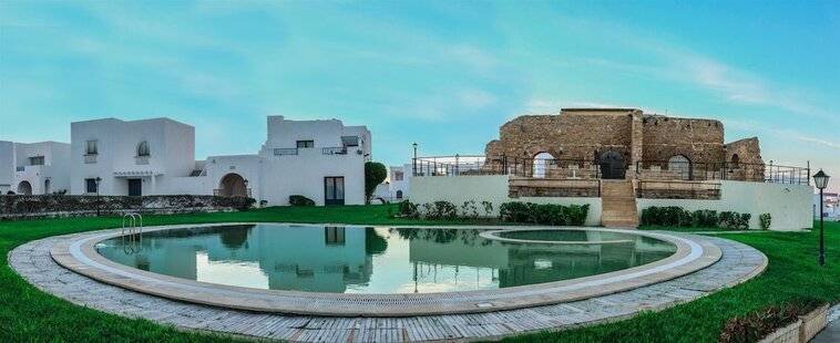 Golden Tulip Carthage Residence