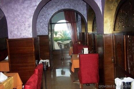 Golden Tulip Carthage Residence