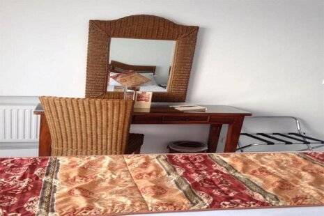 Golden Tulip Carthage Residence