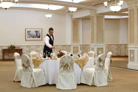 Golden Tulip Carthage Residence