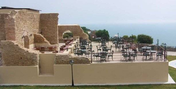 Golden Tulip Carthage Residence