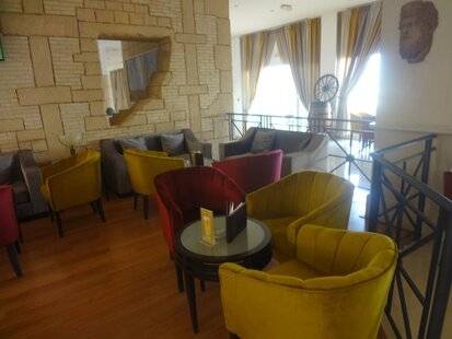 Golden Tulip Carthage Residence