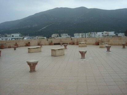 Hotel Donia