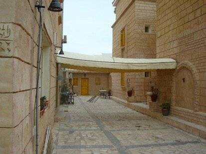 Hotel Donia