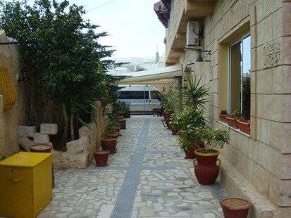 Hotel Donia