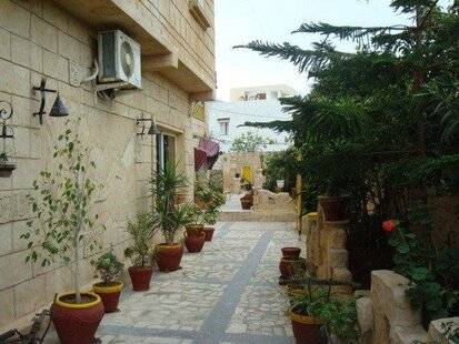 Hotel Donia