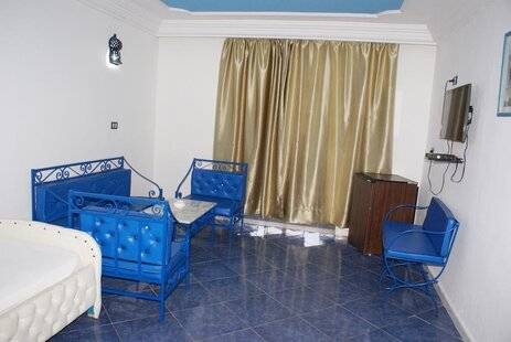 Hotel Donia