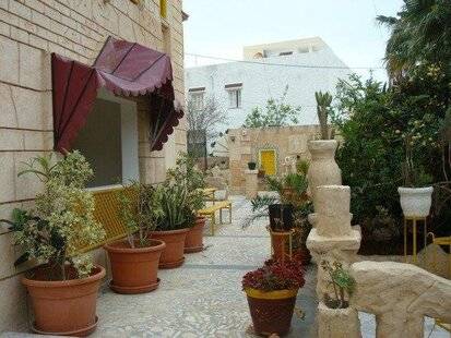 Hotel Donia