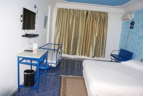 Hotel Donia