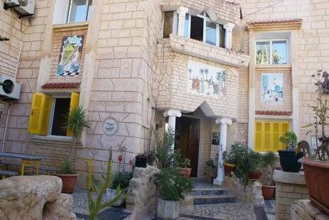 Hotel Donia