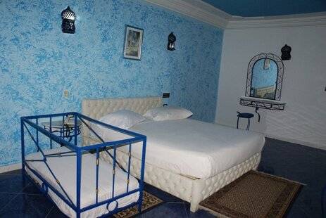 Hotel Donia