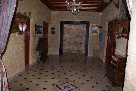 Hotel Donia