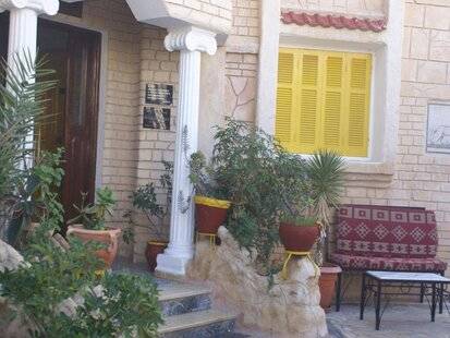 Hotel Donia