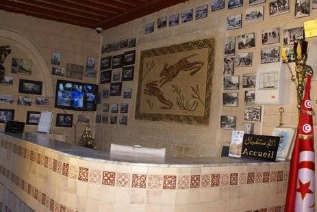 Hotel Donia