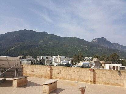 Hotel Donia