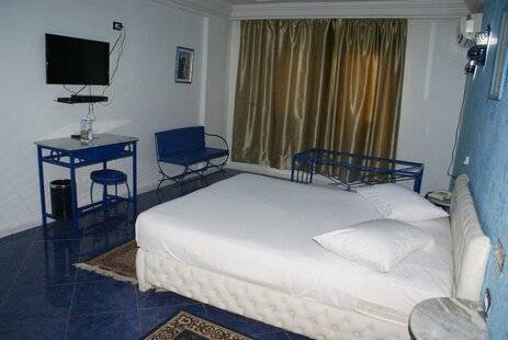 Hotel Donia